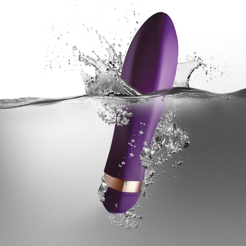 ROCKS - OFF - TWISTER VIBRATOR 10 MODES - Kink&Play