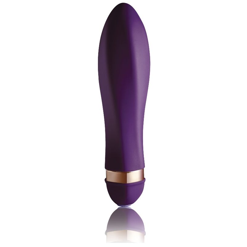 ROCKS - OFF - TWISTER VIBRATOR 10 MODES - Kink&Play