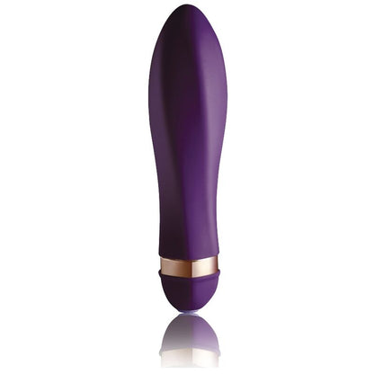 ROCKS - OFF - TWISTER VIBRATOR 10 MODES - Kink&Play