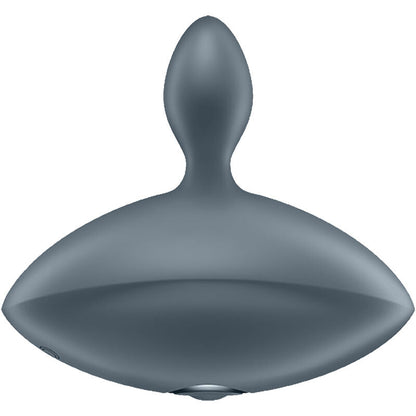 SATISFYER - ABSOLUTE BEGINNERS 4 PLUG ANAL VIBRATOR - Kink&Play