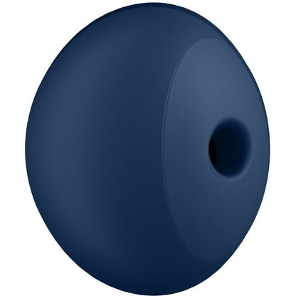 SATISFYER - AIR POWER 4 STIMULATOR & VIBRATOR 12 VIBRATIONS BLUE - Kink&Play