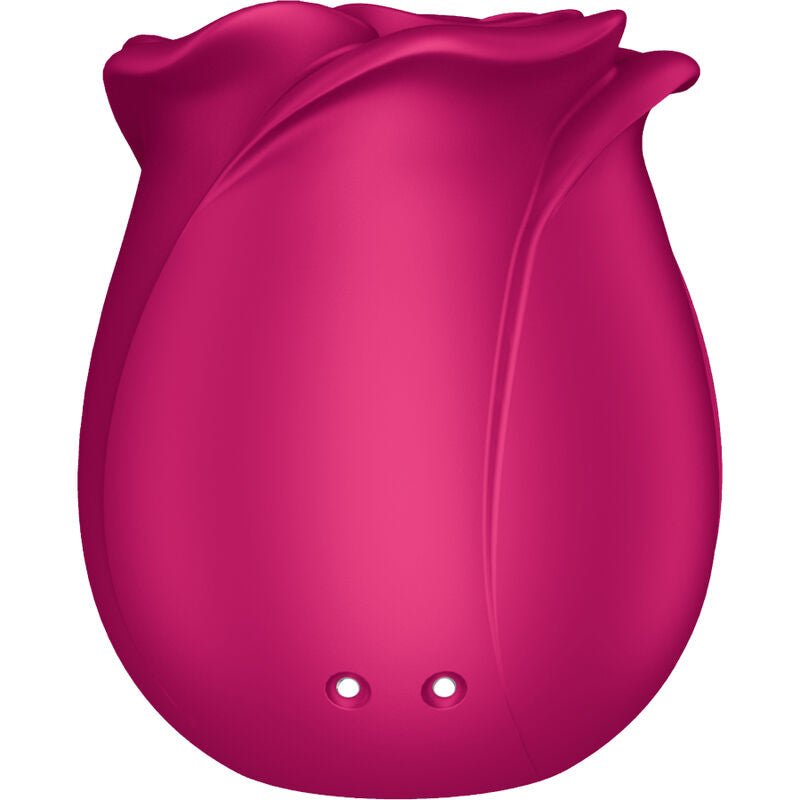 SATISFYER - AIR PULSE PRO 2 CLASSIC BLOSSOM VIBRATOR - Kink&Play