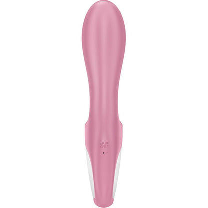 SATISFYER - AIR PUMP BUNNY 2 PINK - Kink&Play