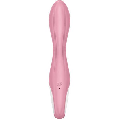 SATISFYER - AIR PUMP VIBRATOR 2 PINK - Kink&Play