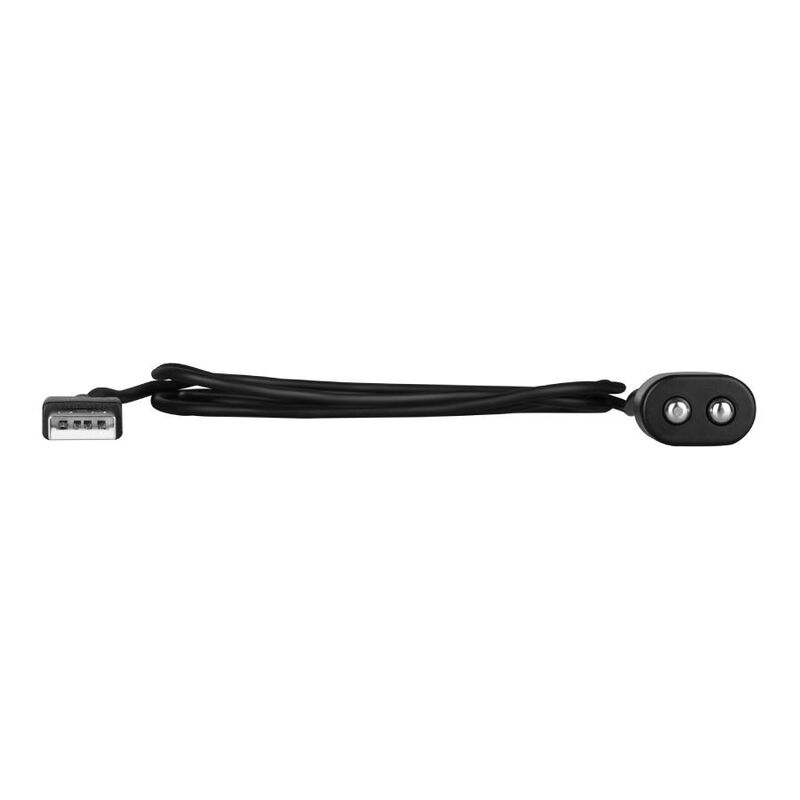 SATISFYER - CHARGING WIRE BLACK - Kink&Play