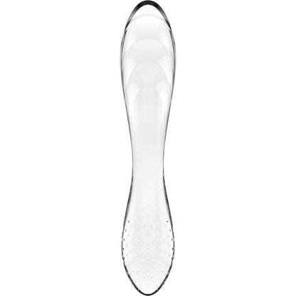 SATISFYER - DAZZLING CRYSTAL TRANSPARENT - Kink&Play