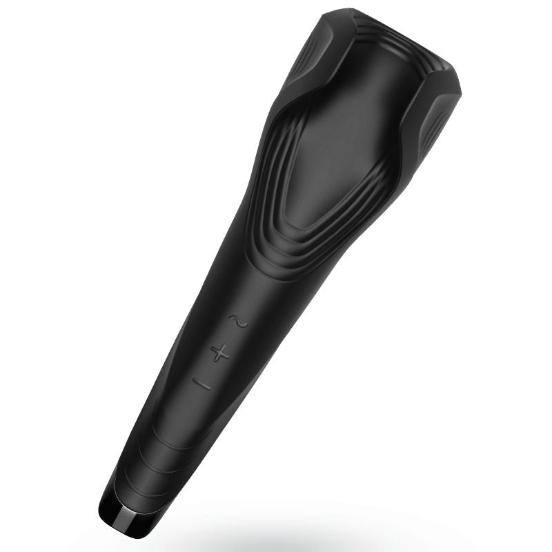 SATISFYER - MEN WAND - Kink&Play