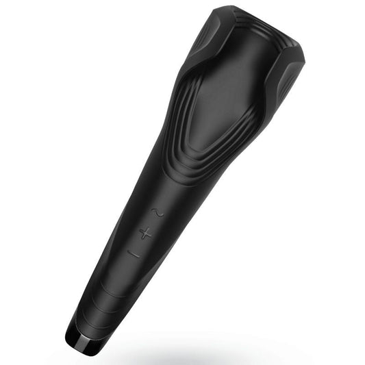 SATISFYER - MEN WAND - Kink&Play