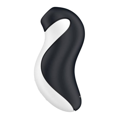 SATISFYER - ORCA AIR PULSE STIMULATOR + VIBRATION - Kink&Play