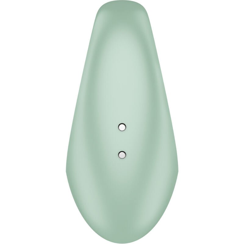 SATISFYER - PERFECT PAIR 3 GREEN - Kink&Play