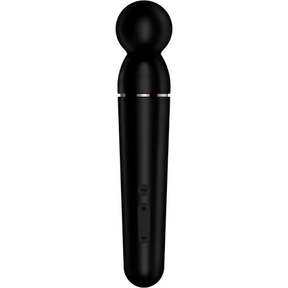 SATISFYER - PLANET WAND - ER VIBRATOR MASSAGER BERRY - Kink&Play