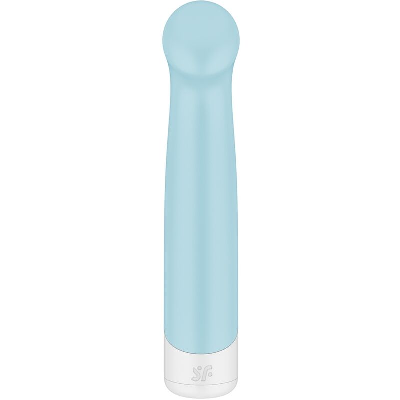 SATISFYER - PLAYFUL FOUR SET VIBRATORS 4 IN 1 + POWER BULLET - Kink&Play