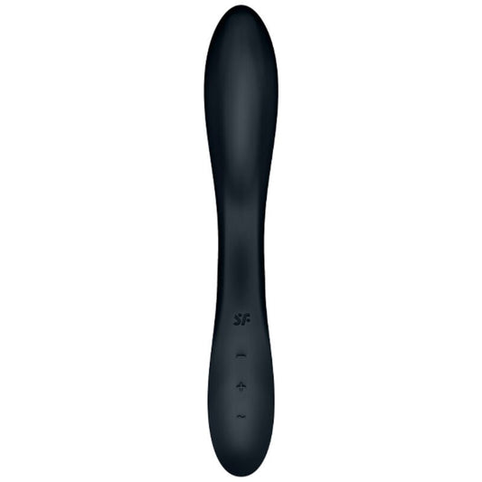 SATISFYER - RRROLLING EXPLOSION GSPOT VIBRATOR - Kink&Play