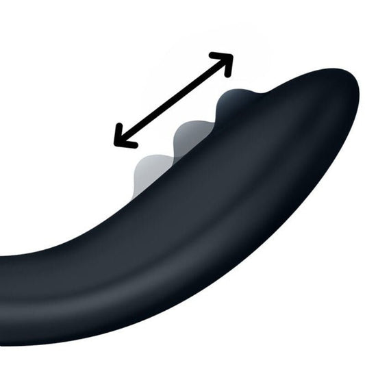 SATISFYER - RRROLLING EXPLOSION GSPOT VIBRATOR - Kink&Play