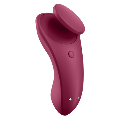 SATISFYER - SEXY SECRET PANTY - Kink&Play