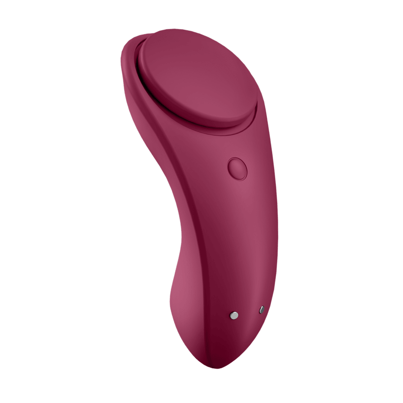 SATISFYER - SEXY SECRET PANTY - Kink&Play