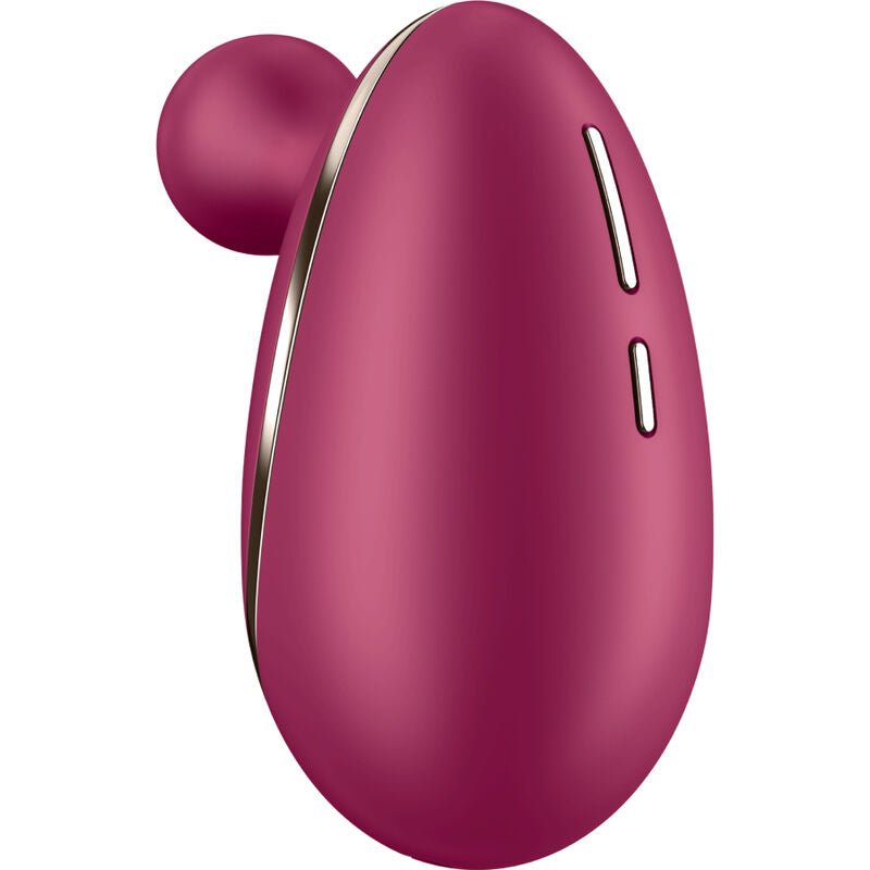 SATISFYER - SPOT ON 1 BERRY - Kink&Play