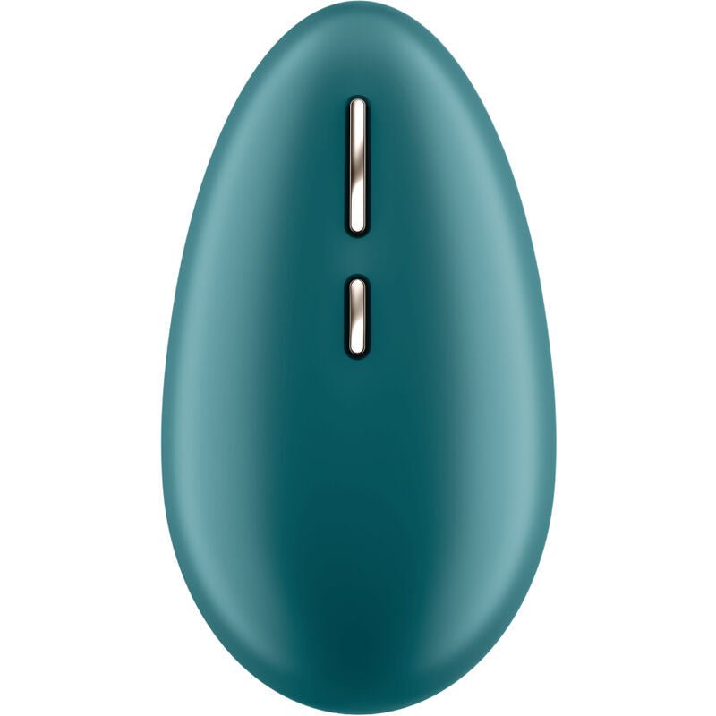 SATISFYER - SPOT ON 1 GREEN - Kink&Play