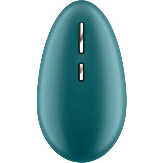 SATISFYER - SPOT ON 1 GREEN - Kink&Play