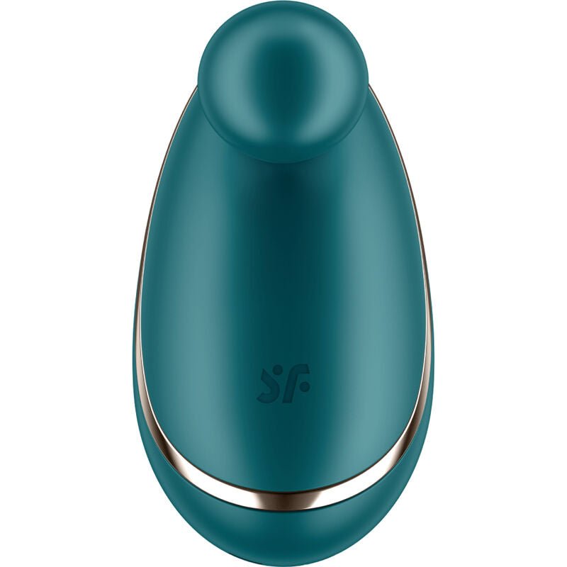 SATISFYER - SPOT ON 1 GREEN - Kink&Play