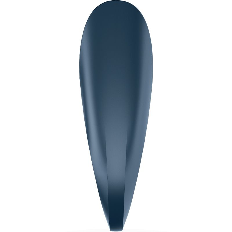 SATISFYER - VIBRATING RING 1 - Kink&Play