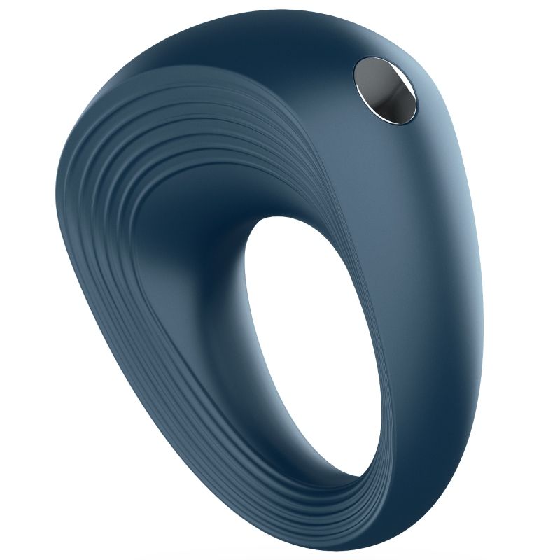 SATISFYER - VIBRATING RING 2 - Kink&Play