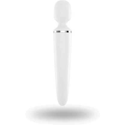 SATISFYER - WANDER WOMAN WHITE - Kink&Play