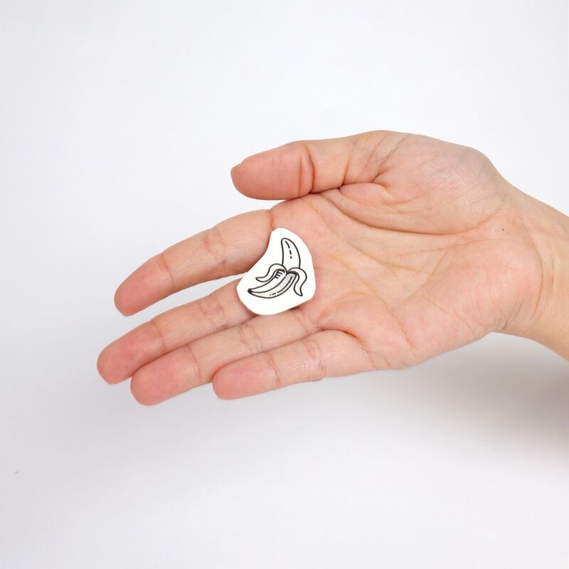 SECRET PLAY - SET OF 10 CANDY COLLECTION TEMPORARY TATTOOS - Kink&Play