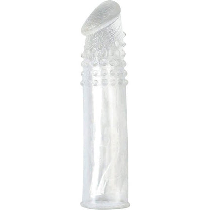 SEVEN CREATIONS - SILICONE PENIS EXTENSION - Kink&Play