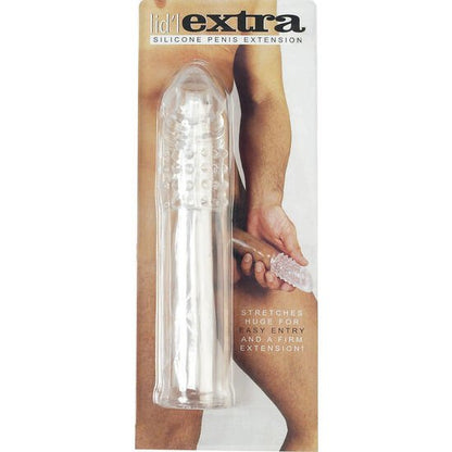 SEVEN CREATIONS - SILICONE PENIS EXTENSION - Kink&Play
