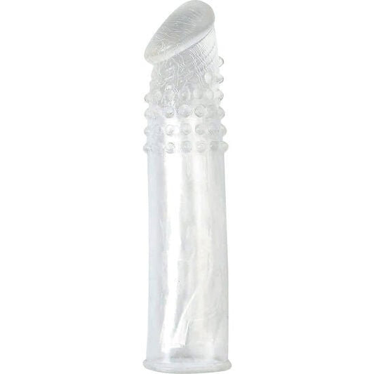 SEVEN CREATIONS - SILICONE PENIS EXTENSION - Kink&Play