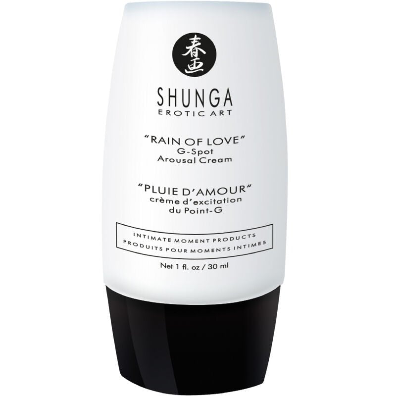 SHUNGA - NAUGHTIER KIT - Kink&Play