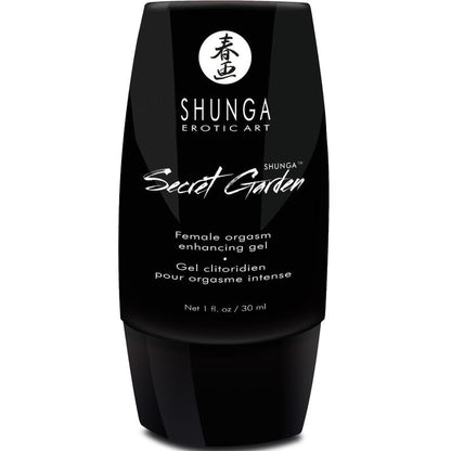 SHUNGA - NAUGHTIER KIT - Kink&Play