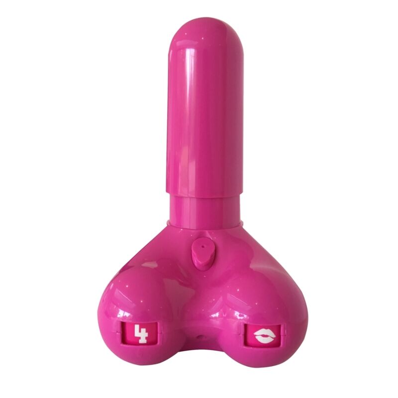 SPENCER & FLEETWOOD - JIZZ DRINKING GAME - Kink&Play