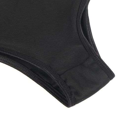 SUBBLIME - SET TWO PIECES SET BRA AND PANTIES S/M - Kink&Play