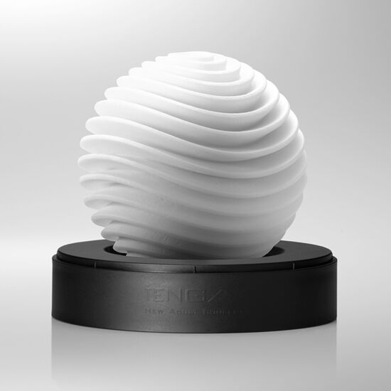 TENGA - GEO AQUA MASTURBATOR - Kink&Play