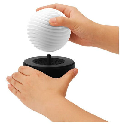 TENGA - GEO AQUA MASTURBATOR - Kink&Play