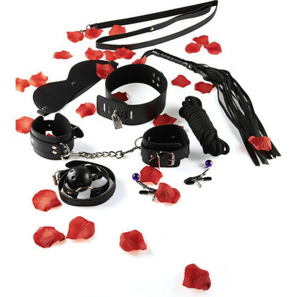 TOYJOY - AMAZING BONDAGE SEX TOY KIT - Kink&Play