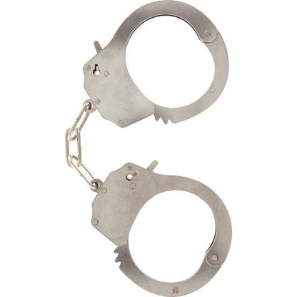 TOYJOY - METAL CUFFS - Kink&Play