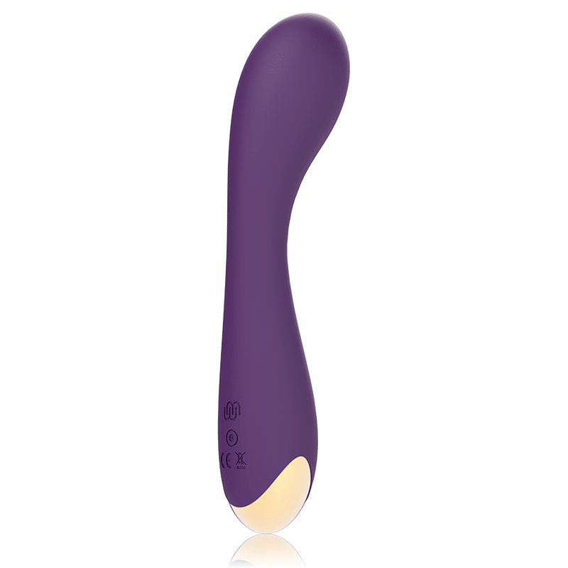 TREASURE - HANSEL G - SPOT VIBRATOR WATCHME WIRELESS TECHNOLOGY COMPATIBLE - Kink&Play