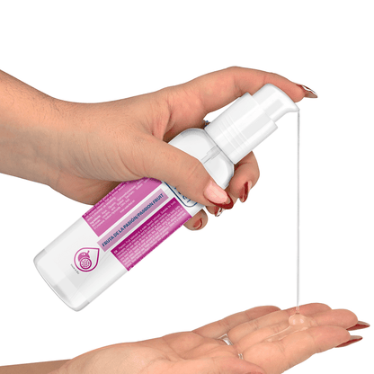 WATERFEEL - PASSION FRUIT WATER BASED LUBRICANT 175 ML - Kink&Play