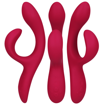 WE - VIBE - VIBRATOR APP NOVA - Kink&Play