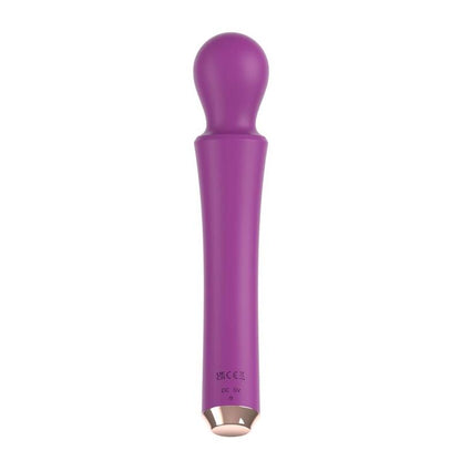 XOCOON - THE CURVED WAND FUCHSIA - Kink&Play