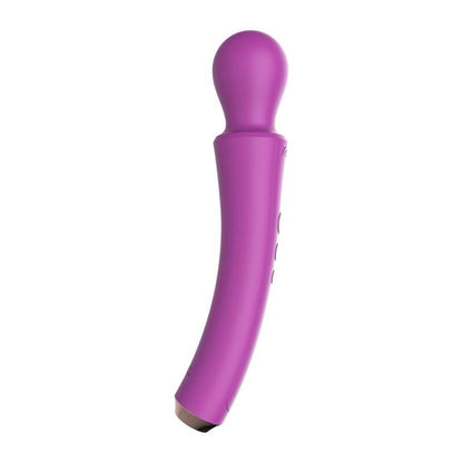 XOCOON - THE CURVED WAND FUCHSIA - Kink&Play