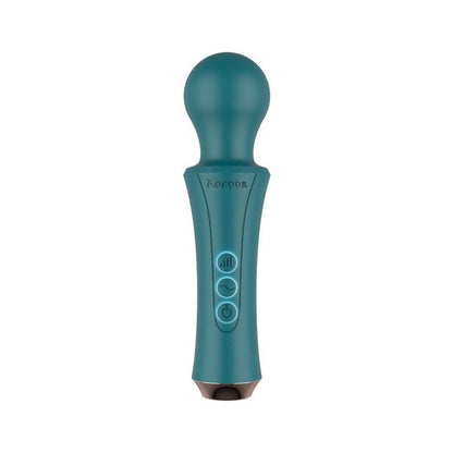 XOCOON - THE PERSONAL WAND GREEN - Kink&Play