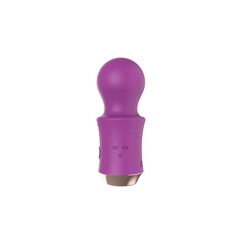 XOCOON - THE TRAVELLER WAND FUCHSIA - Kink&Play