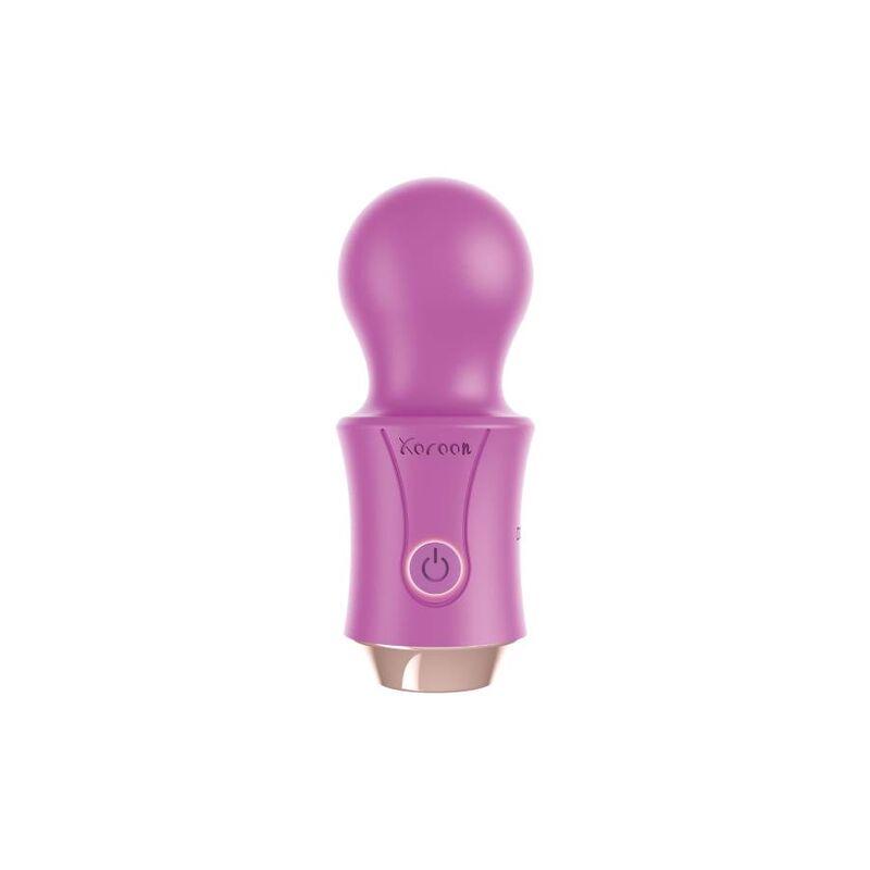 XOCOON - THE TRAVELLER WAND FUCHSIA - Kink&Play