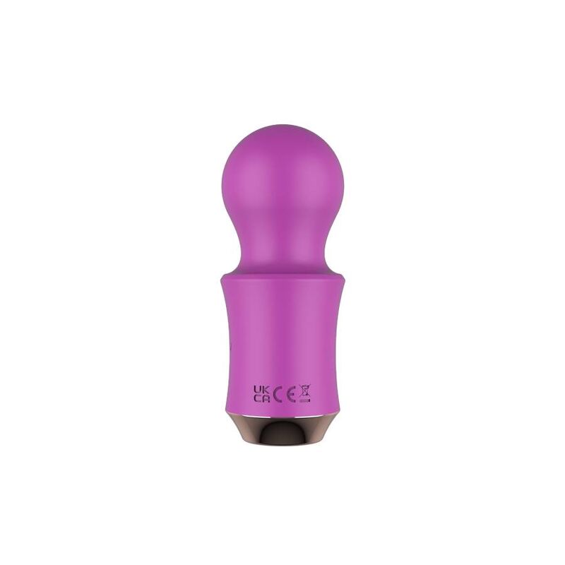 XOCOON - THE TRAVELLER WAND FUCHSIA - Kink&Play