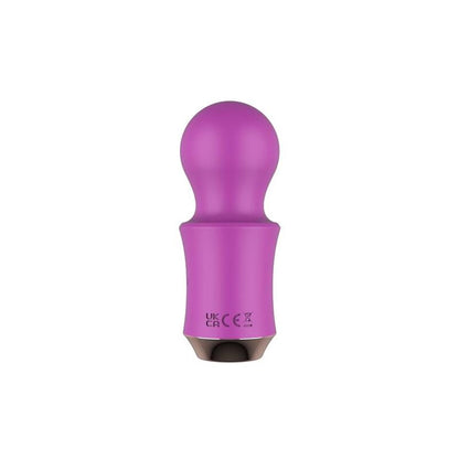 XOCOON - THE TRAVELLER WAND FUCHSIA - Kink&Play