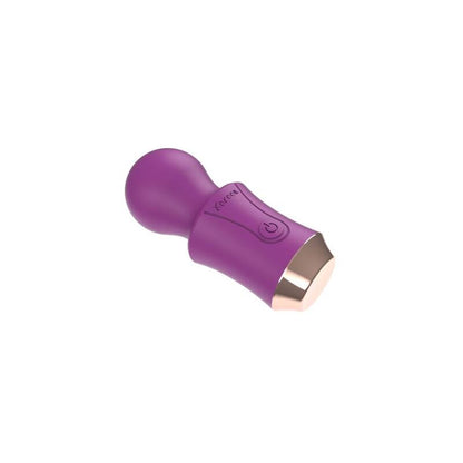 XOCOON - THE TRAVELLER WAND FUCHSIA - Kink&Play